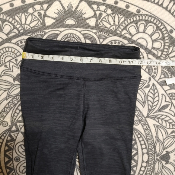 OUTDOOR Voices Leggings Size XS - Picture 6 of 8